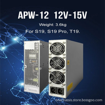 Bitmain Apw12 12V-15V, EMC, PSU, S19, S19 PRO